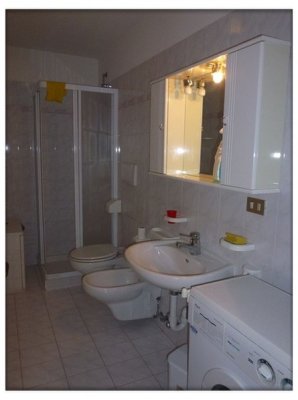 Predazzo - Rezidence Le Betulle