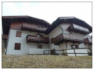 Predazzo - Rezidence Le Betulle Predazzo - Rezidence Le Betulle