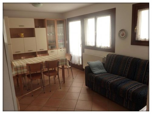 Predazzo - Casa Assunta