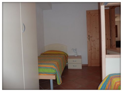 Predazzo - Casa Assunta