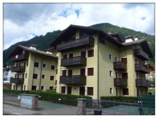 Predazzo - Casa Assunta Predazzo - Casa Assunta