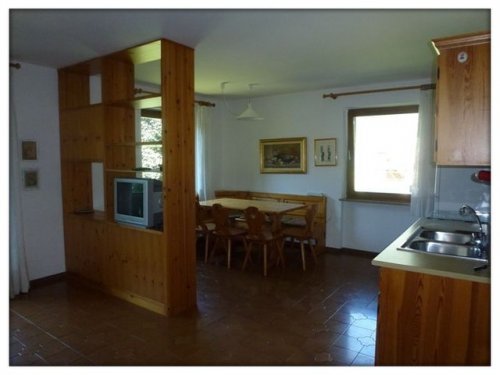 Predazzo - Casa Campanula