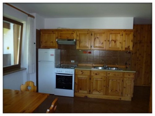 Predazzo - Casa Campanula