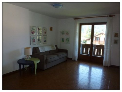 Predazzo - Casa Campanula