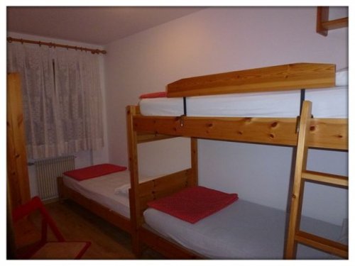 Predazzo - Casa Campanula