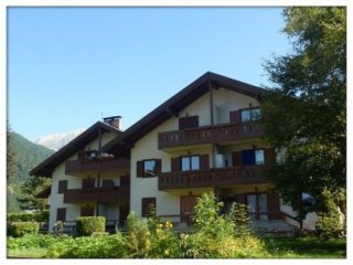 Predazzo - Casa Campanula Predazzo - Casa Campanula