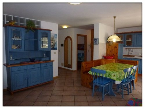 Predazzo - Casa Bottondoro