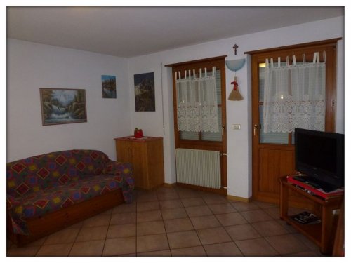 Predazzo - Casa Bottondoro