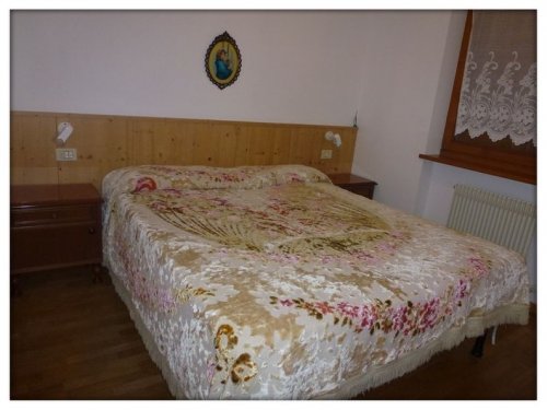 Predazzo - Casa Bottondoro