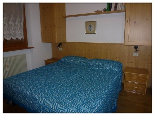 Predazzo - Casa Bottondoro