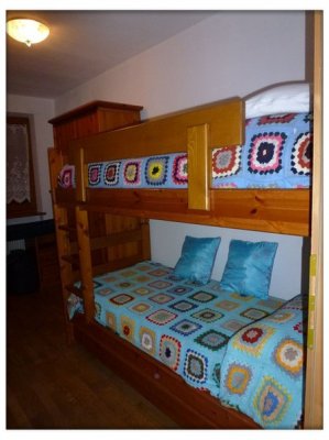 Predazzo - Casa Bottondoro