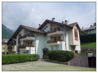 Predazzo - Casa Bottondoro Predazzo - Casa Bottondoro