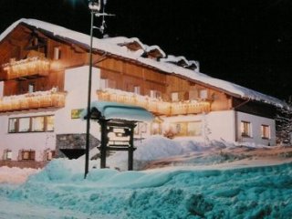 Hotel Biancaneve  - Cogolo