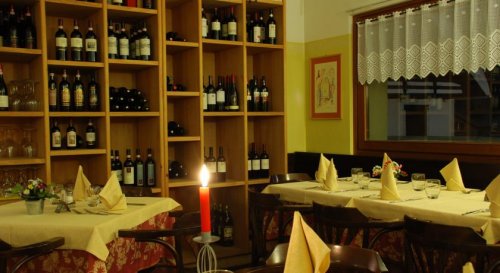 Campodolcino - Hotel Tambó