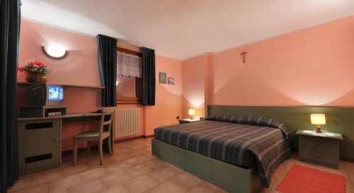 Campodolcino - Hotel Tambó