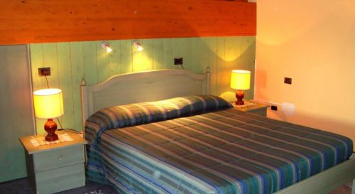 Campodolcino - Hotel Tambó