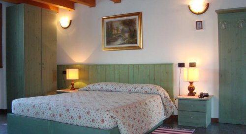 Campodolcino - Hotel Tambó