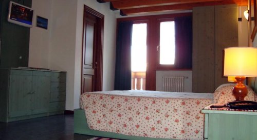 Campodolcino - Hotel Tambó