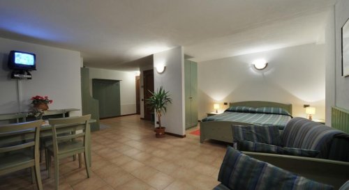 Campodolcino - Hotel Tambó