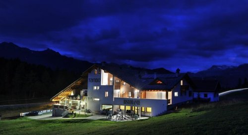 Campodolcino - Hotel Tambó