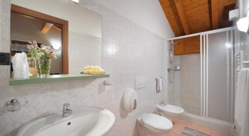 Campodolcino - Hotel Tambó