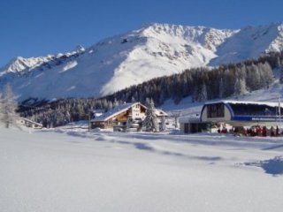 Campodolcino - Hotel Tambó Campodolcino - Hotel Tambó