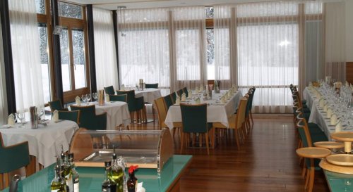 Solda - Hotel Cevedale