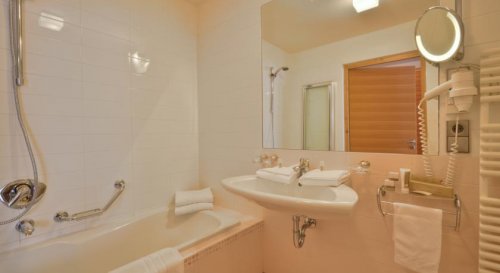 Solda - Hotel Cevedale