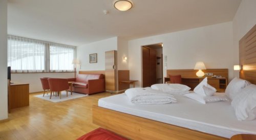 Solda - Hotel Cevedale