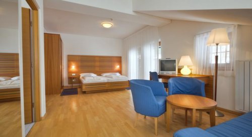 Solda - Hotel Cevedale