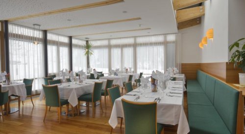 Solda - Hotel Cevedale