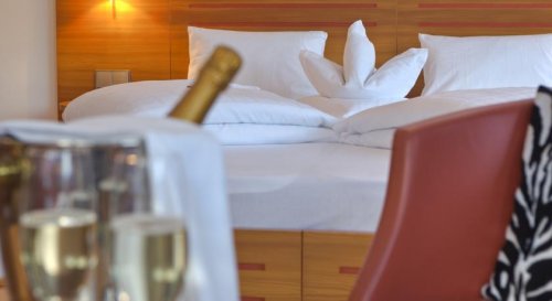 Solda - Hotel Cevedale