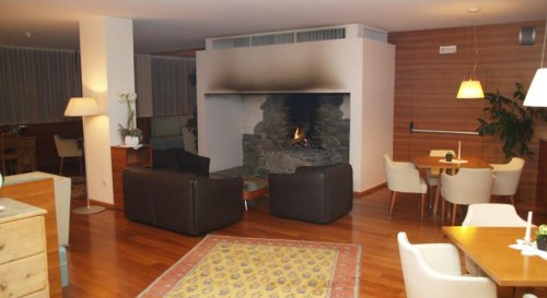 Solda - Hotel Cevedale