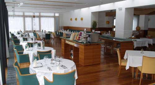 Solda - Hotel Cevedale