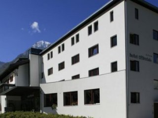 Solda - Hotel Cevedale Solda - Hotel Cevedale
