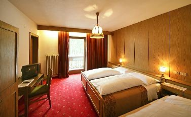 Hotel Gisser - Chienes