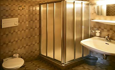 Hotel Gisser - Chienes