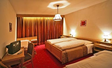 Hotel Gisser - Chienes