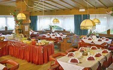 Hotel Gisser - Chienes