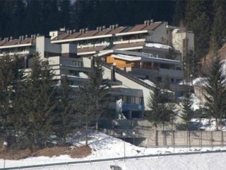 Mazzin di Fassa - Rezidence Myosotis Mazzin di Fassa - Rezidence Myosotis