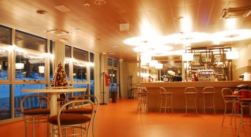 Sansicario - Hotel Olympic Center