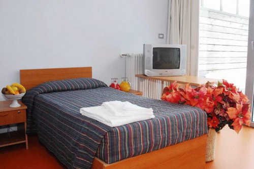 Sansicario - Hotel Olympic Center