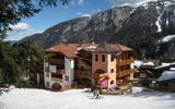 Hotel Dal Bracconiere  - Folgarida - Dimaro