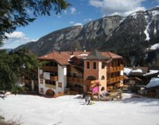 Hotel Dal Bracconiere  - Folgarida - Dimaro