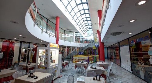 Pollein - Hotel Express