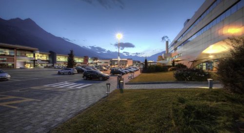 Pollein - Hotel Express