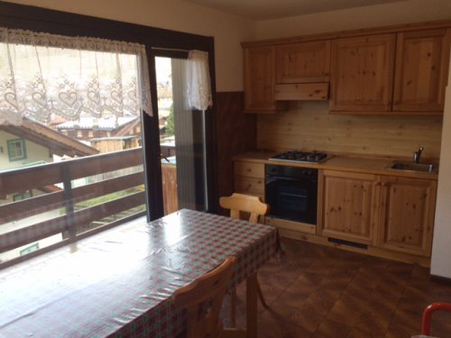 Moena - Apartmány Moena