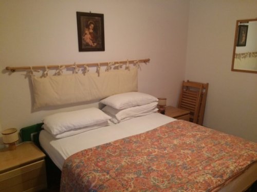 Moena - Apartmány Moena