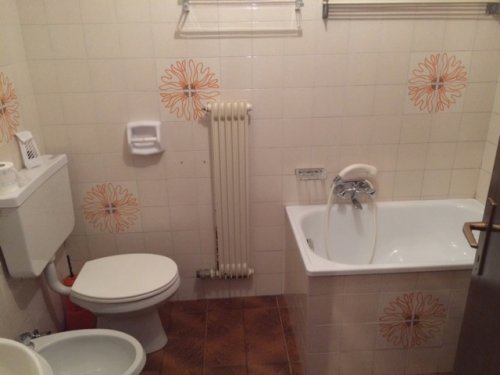 Moena - Apartmány Moena