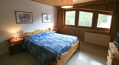 Hotel Alpenrose - Mazzin di Fassa